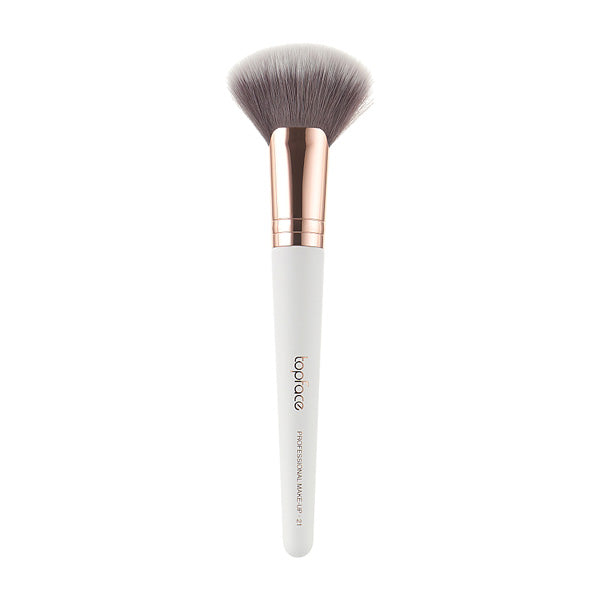 TOPFACE FACE PAINT CONTOUR BRUSH
